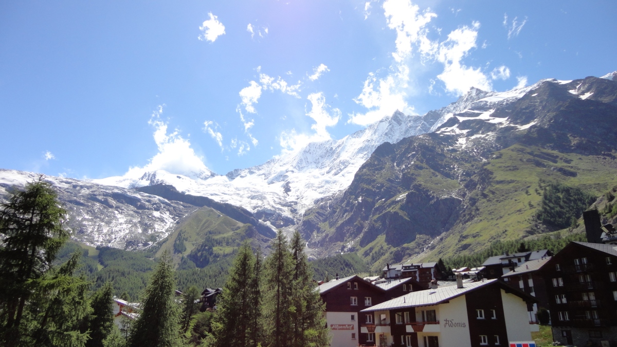 Saas_Fee_Panorama