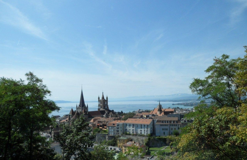 Lausanne